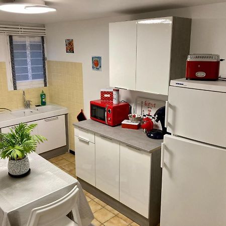 Appartement T2 Independant Dans Maison Individuelle Bidos Екстериор снимка