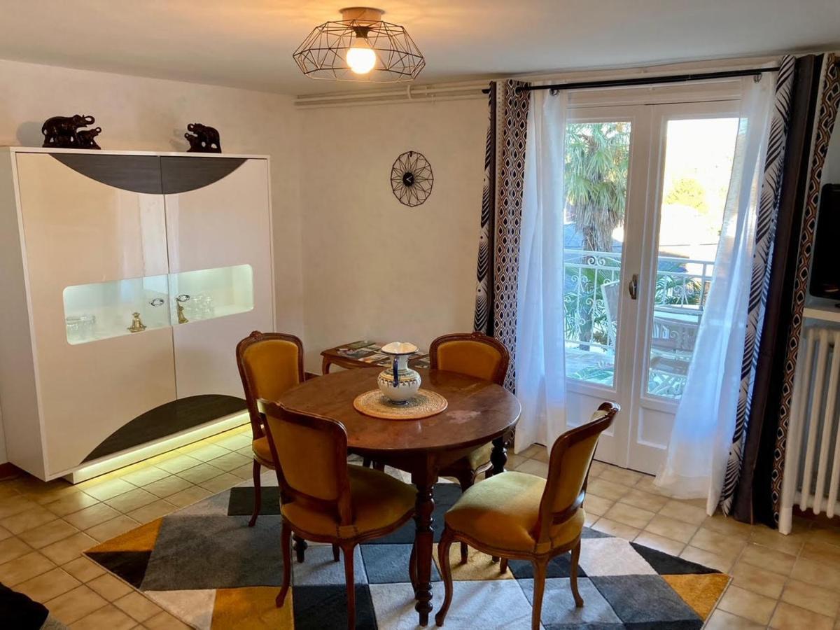 Appartement T2 Independant Dans Maison Individuelle Bidos Екстериор снимка