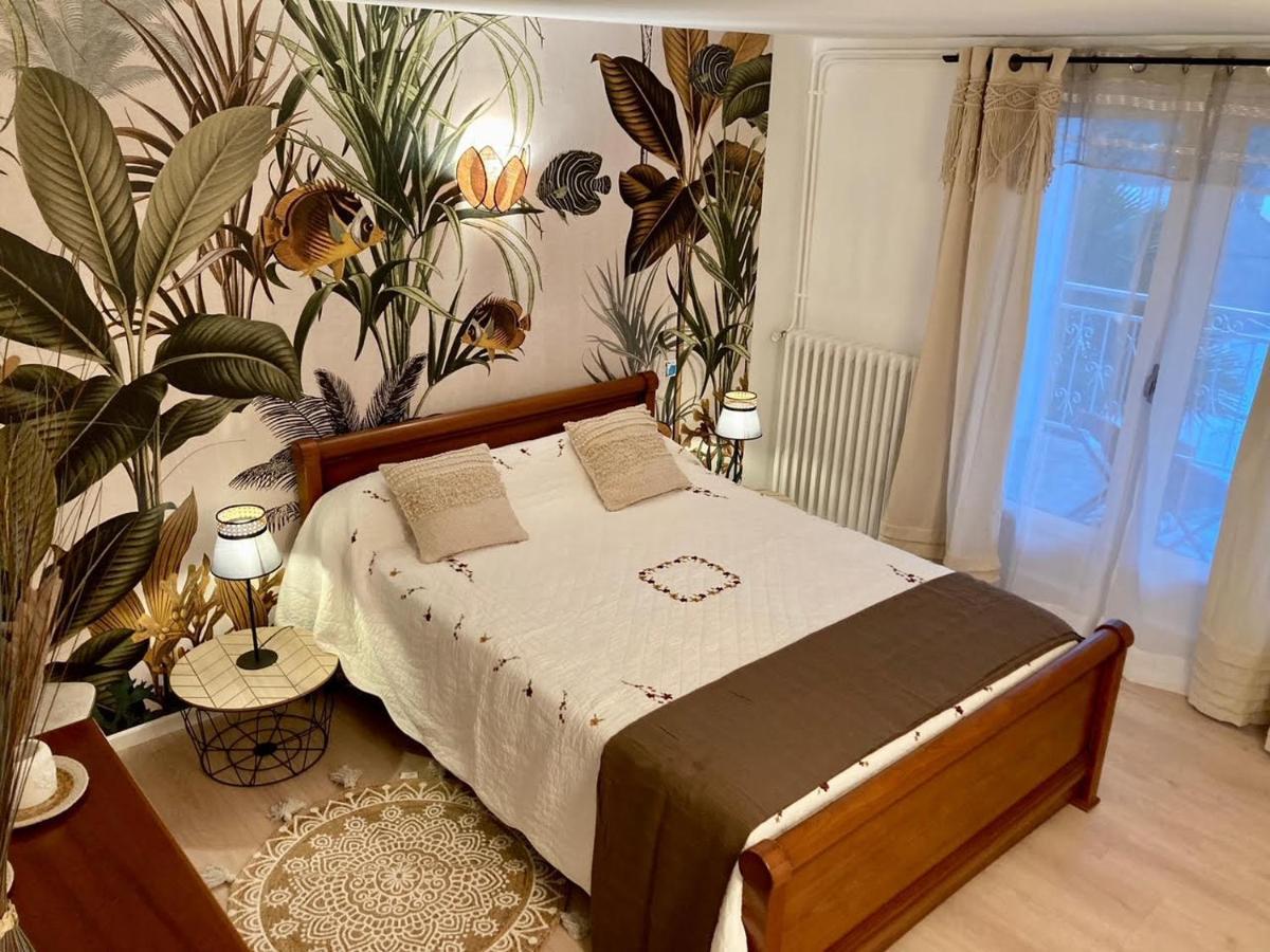 Appartement T2 Independant Dans Maison Individuelle Bidos Екстериор снимка