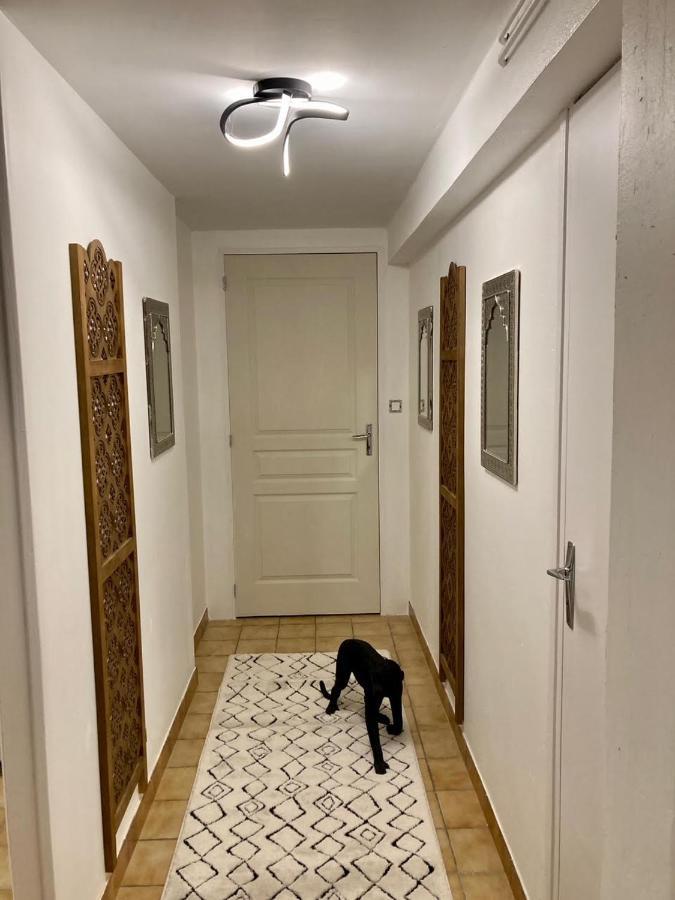 Appartement T2 Independant Dans Maison Individuelle Bidos Екстериор снимка
